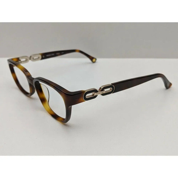 🕶️Michael Kors MK869 Eyeglasses 51/17 135 /DAL307🕶️​ - Picture 4 of 8